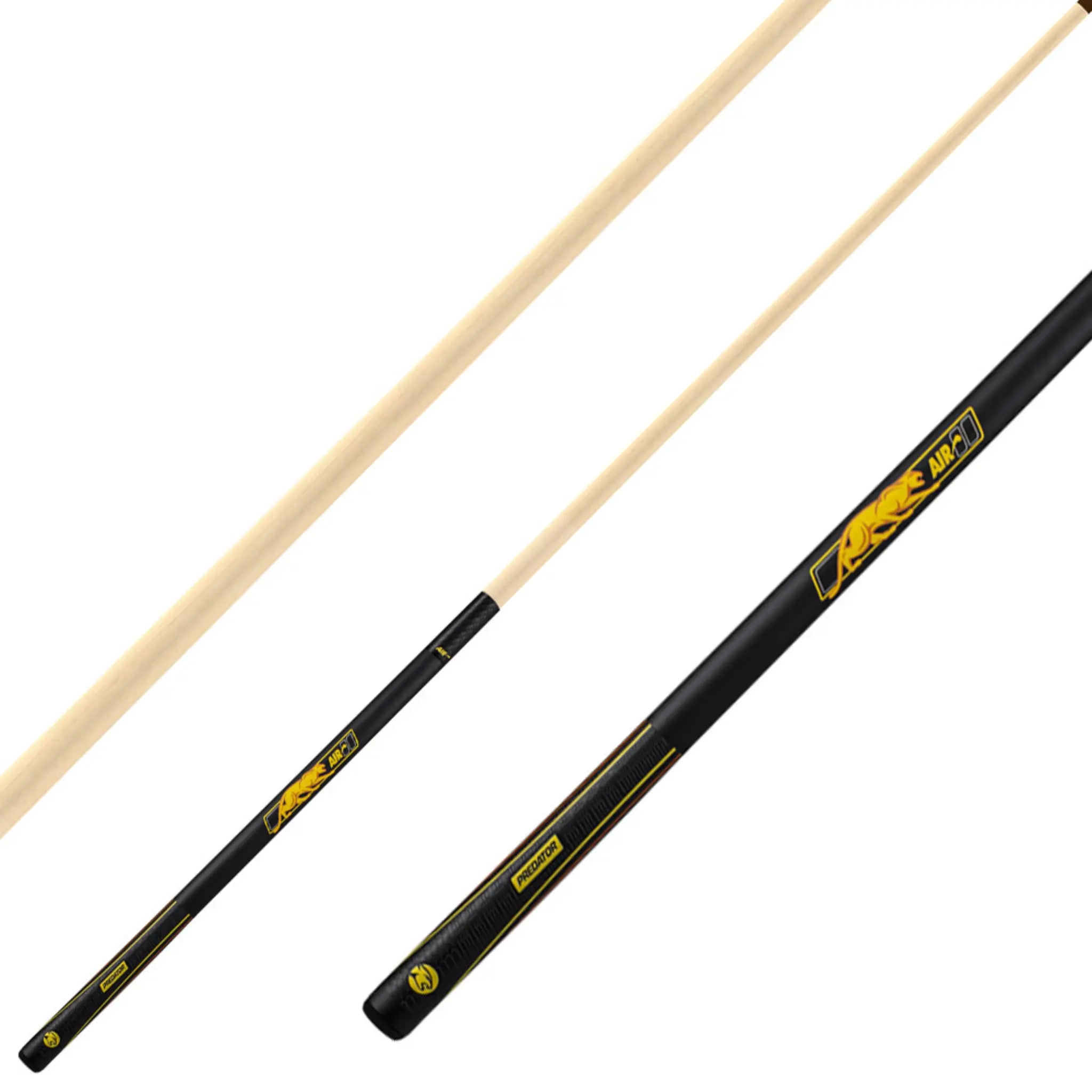 Taco de Jump Predator Air 2 Sport Mini-Radial Taco de Jump Predator Air 2 Sport Mini-Radial